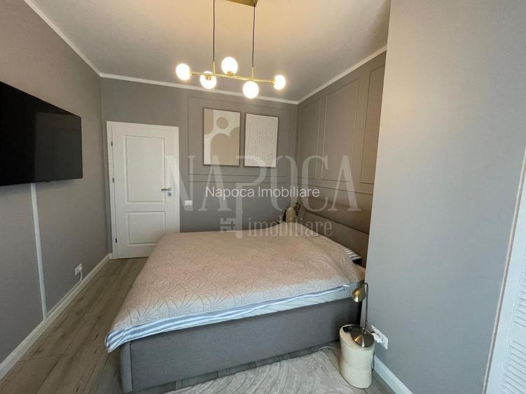 Apartament 3 camere de vanzare in Buna Ziua, Cluj Napoca - 4