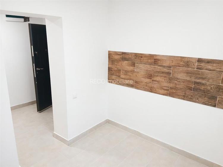 RECO Apartament 2 camere la parter inalt zona Rogerius - 3