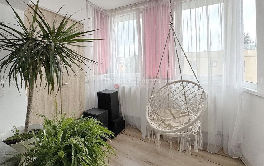 Aproape De Zona Comerciala - 3