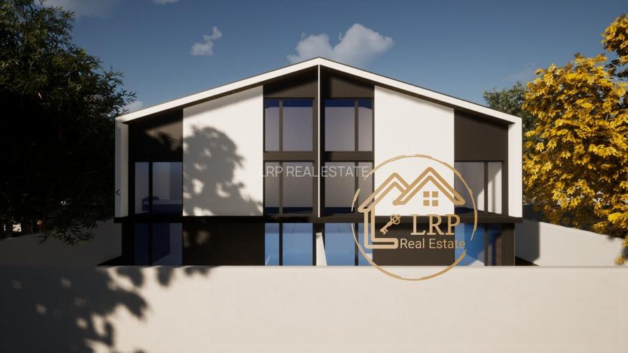 Voluntari/Popasului/Matei Millo - vila 5 camere, 189mp, 3 locuri parcare - 14