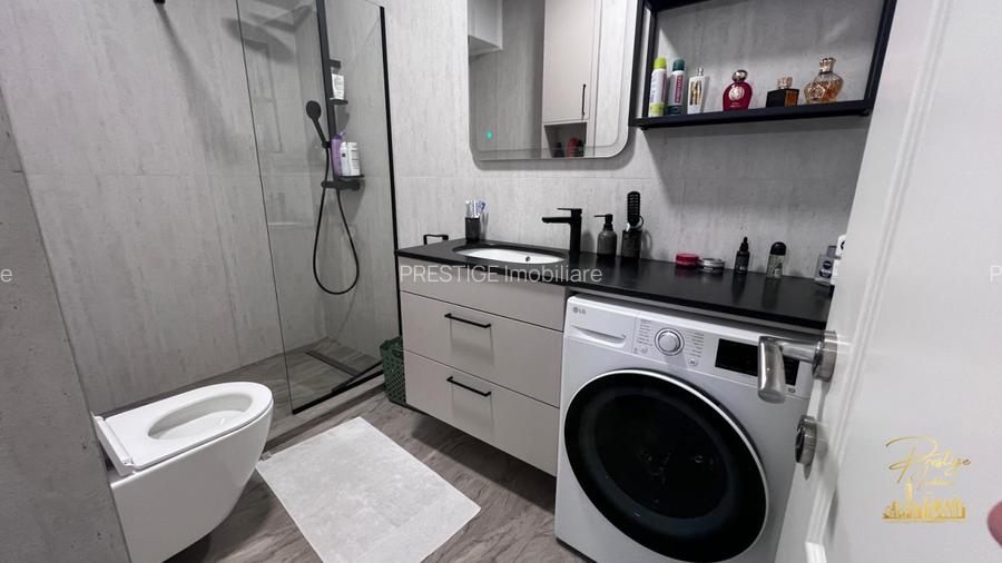 Apartament cu 3 camere de inchiriat in Prima Panorama - Oradea - 12