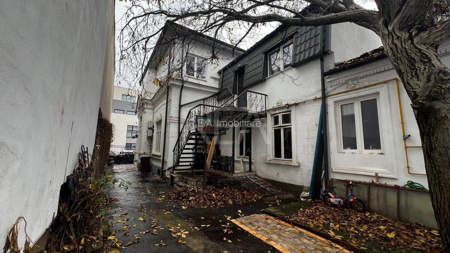 Vilă Centrală | Cișmigiu | 350 mp | Proprietate Versatilă - 7