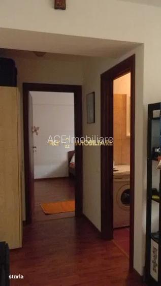 2 Camere de vanzare | Nicolae Grigorescu | Metrou | Curte | Centrala - 6