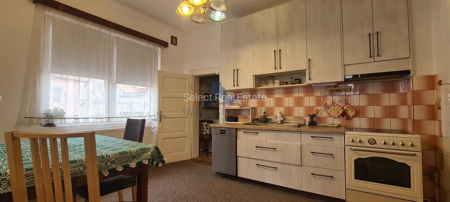 Apartament la casa + curte \ inchiriere \ Sibiu - 7
