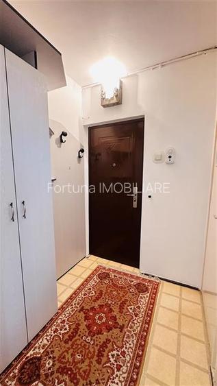 Apartament 2 camere Astra mobilat -380 Euro - 8