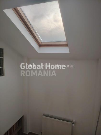 Casa 5 camere 400MP | Loc de parcare | Gradina | - 12