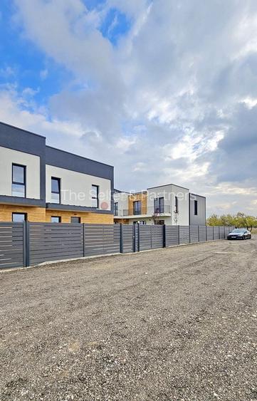 Casa Noua Finalizata Ghimbav - 12