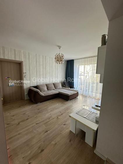 Apartament 2 camere 49MP | Baneasa | Loc de parcare | Mobilat si utilat | - 2
