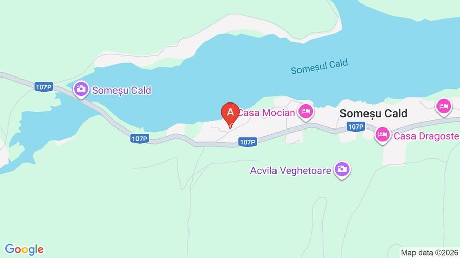 Cabana Zona Tarnița  - 15