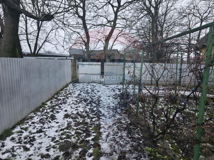 Teren intravilan 4,516mp Doina - 21