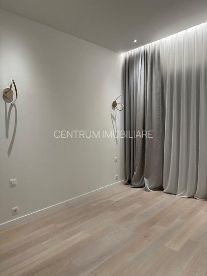 One Verdi mobilat lux - prima inchiriere - 11