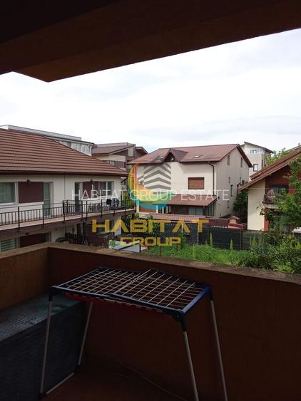 Apartament 3 camere metrou Leonida - 11