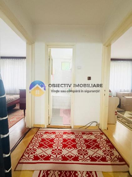 Apartament 3 camere- DARMANESTI zona TIC TAC - 10