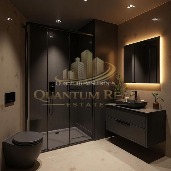 Apartament nou 3 camere- Drumul Binelui | Comision Zero - 7