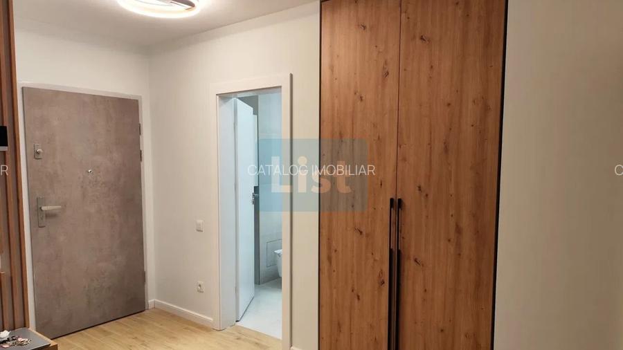 Apartament modern | 2 camere | Parcare | Iulius Mall - 5
