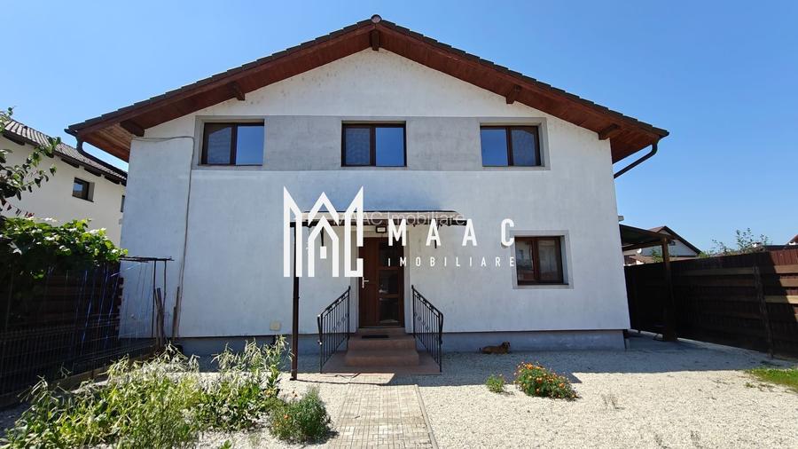 Casă înșiruită I Curte proprie 210mp I Acces auto I Șelimbăr - 12