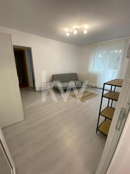 Stil, lumina si confort- 2 camere perfecte pentru tine! De inchiriat! - 6