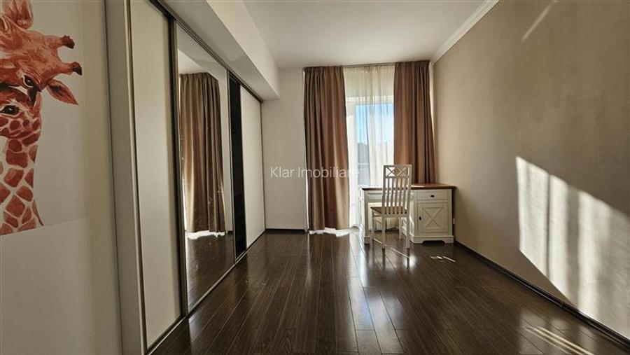 Apartament 4 camere 136mp,terasa, parcare Plopilor, Parcul Rozelor - 5