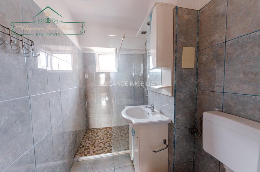 Apartament cu 4 camere  și centrală proprie,zona Alfa,Arad - 7