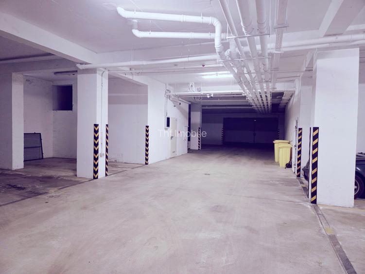 ap 3 cam, 92 mp+ loc parcare subteran, bloc 2021, Bd, Pipera - 9