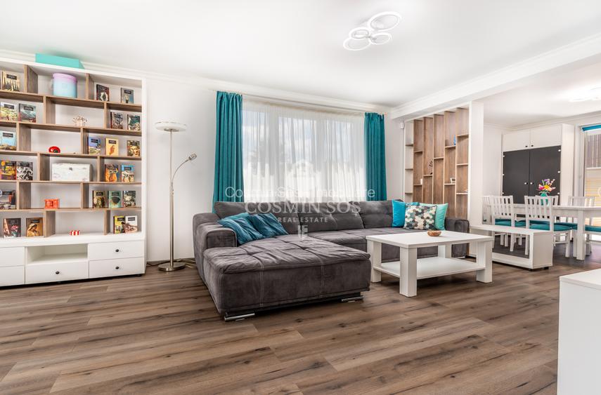 Casa de vanzare in Zona Roata Faget COMISION 0% - 7