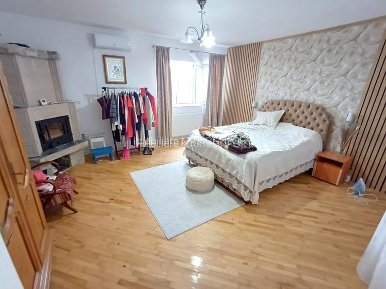 Vânzare casă, zona centrala -imobiliare MAXICONFORT - 4