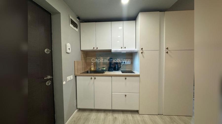 FARA COMISION! Apartament  modern de vanzare, zona OMV, EUROPA - 8