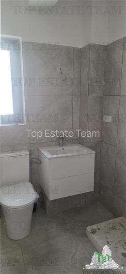 Bragadiru cart. Independentei/ Vanzare apartament 2 camere in vila /curte propri - 11