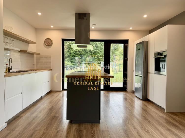 Vânzare Casă P+E în Bârnova-Gata de mutare imediata - 11