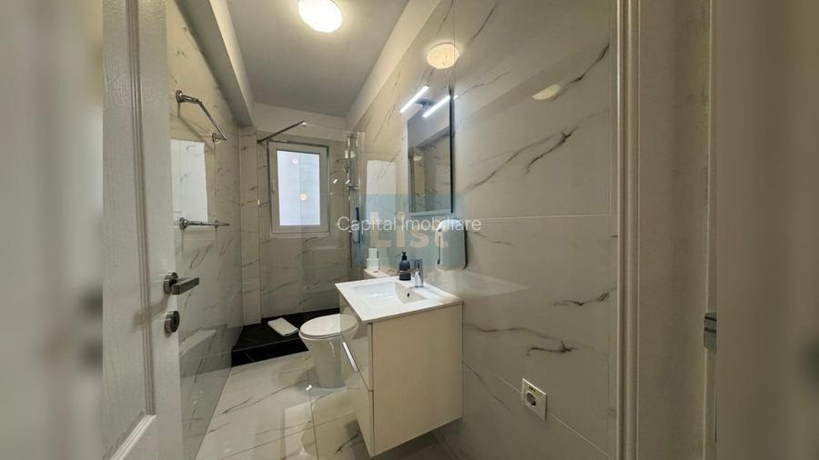 FARA COMISION! Apartament  modern de vanzare, zona OMV, EUROPA - 6