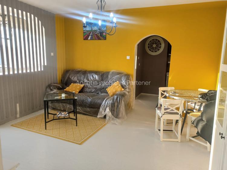 2 camere Craiovei , mobilat / utilat , finisaje moderne! - 10