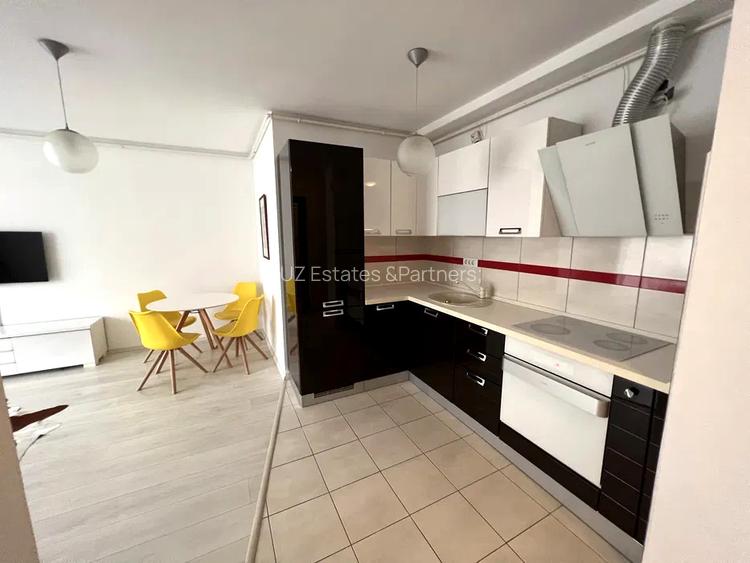 Apartament 2 camere | Bloc Nou | Nerva Traian-Vitan Mall - 4