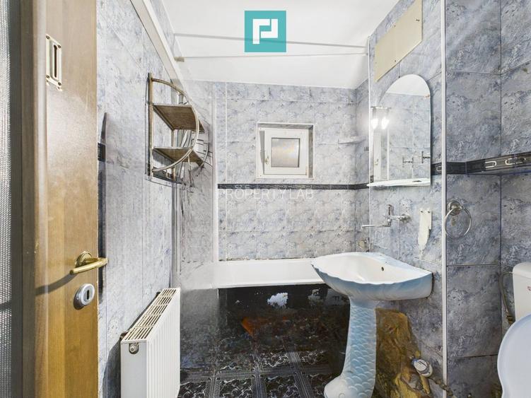 Apartament cu 3 camere de închiriat în Freidorf - 11