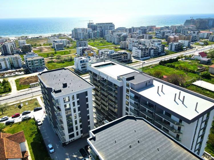 PROIECT FINALIZAT - 2 Camere - Resort Cu Piscina - TVA INCLUS ! - 8