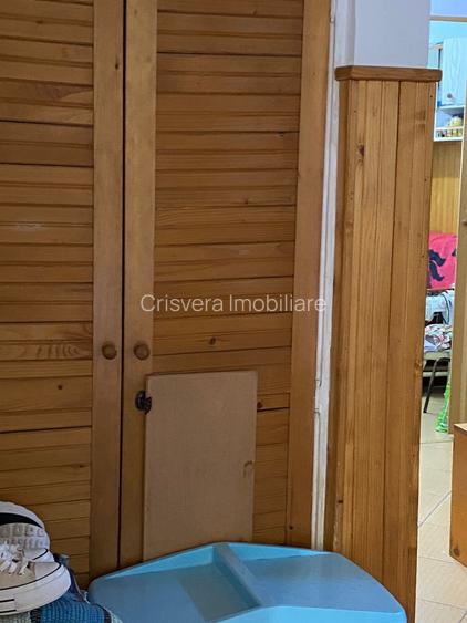 Apartament 3 camere Zorilor, zona Profi, et.2/4, sp 67 mp, decomandat - 8