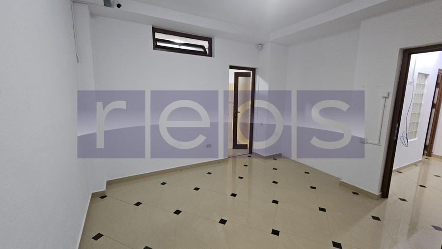 DE VÂNZARE VILA | EXCLUSIVISTĂ ZONA DOMENII | 5 CAMERE | PARCARE ÎN CURTE - 6