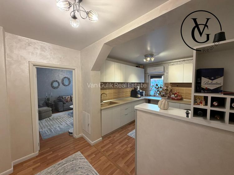 Apartament 3 camere | Renovat | Sebastian - 8