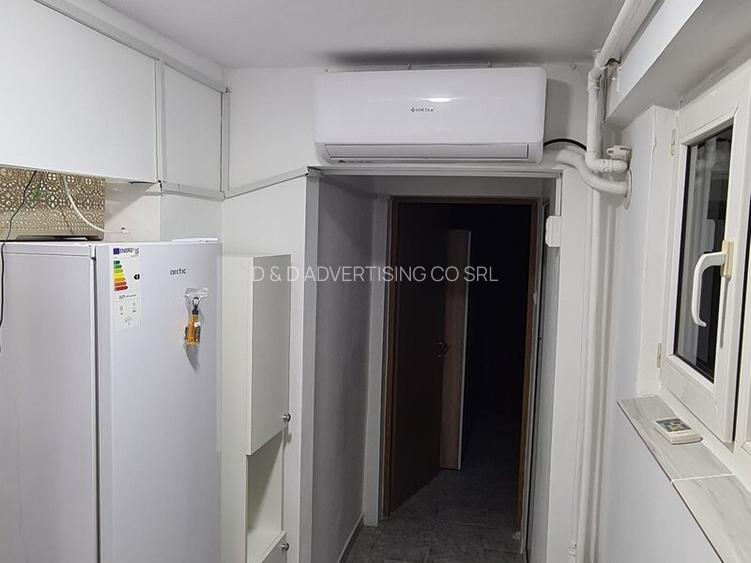 Lujerului - 8 minute metrou - Apartament 2 camere - RENOVAT RECENT - 4