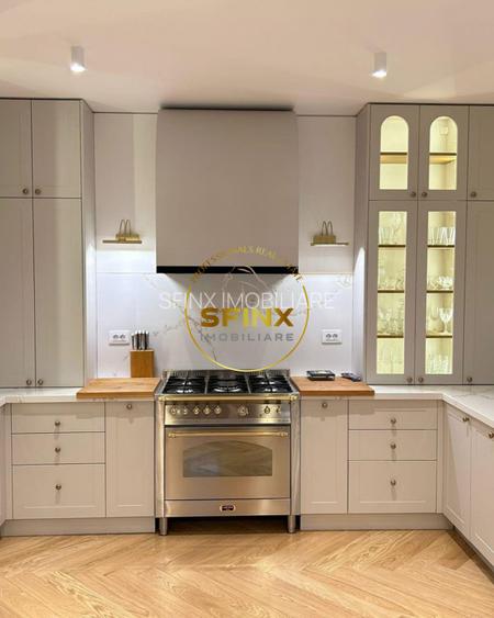 Pet friendly, modern villa for rent, near Cambridge School and Jolie Ville - 7