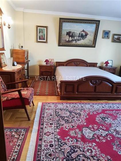 Casa regim P+1+M, garaj incalzit, zona Racadau - 2