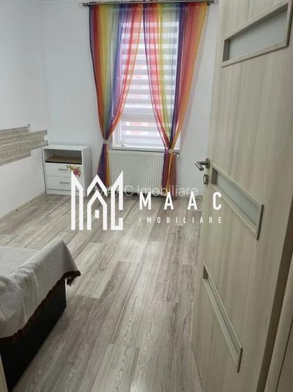 Apartament 3 camere | Etaj 2 | Balcon | Arhitectilor - 4