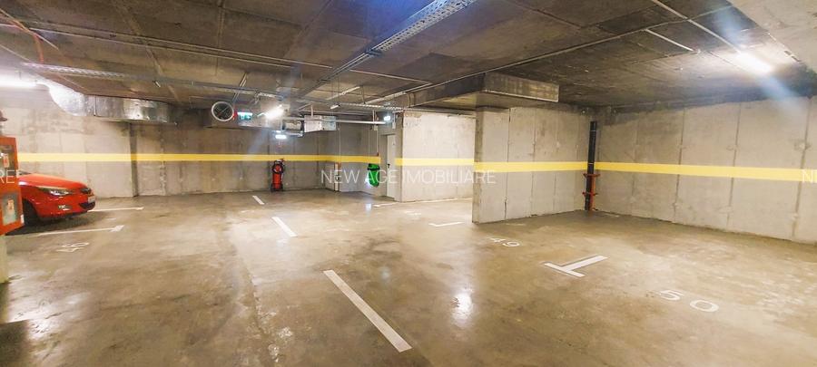 Hils Republica-metrou, amenajat modern,nou,prima inchiriere,parcare optional. - 24