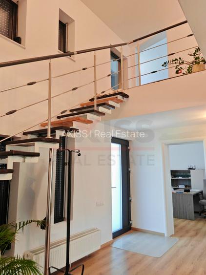 Vila Eforie Sud | nou renovată | ideal locuință sau birou | 507 mp teren - 17