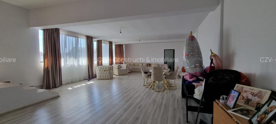 Casă spațioasă P+1+M cu anexă, teren 1056 mp – Dragomirești Vale - 2