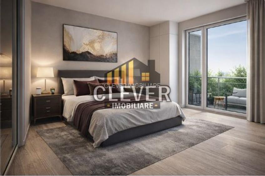 Apartament Tip Studio | 700m de Metrou | Comision 0% - 2