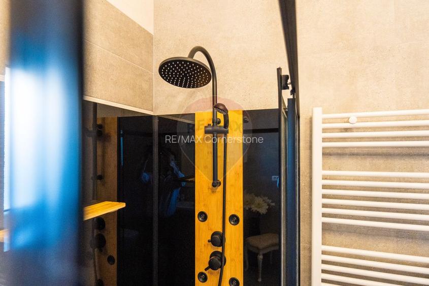 Casă de Lux de vânzare| Trivale- Pitești| 378mp Sdc| Teren 868mp - 26