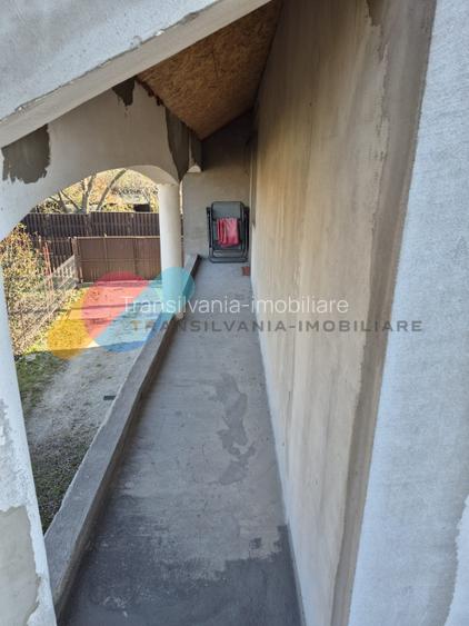 Casa 160mp + 499mp teren - Marasti, zona Hornbach - 5