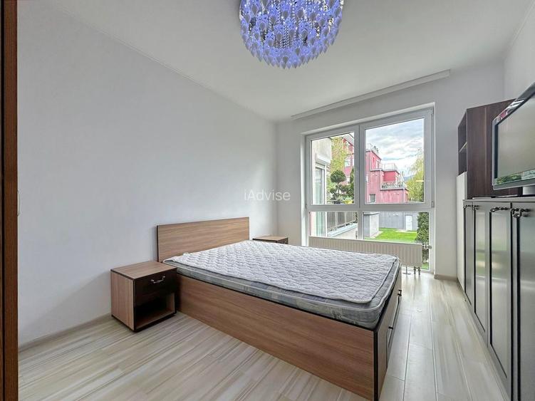 Apartament Spatios, in Avantgarden Bartolomeu, Mobilat si Utilat - 7