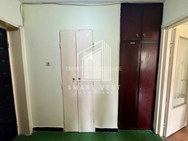 Apartament 2 camere | Etaj 3 | Zona Solidarității Rodnei - 8