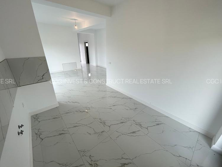 Duplex-3Cam-Mosnita Noua-Central-89MP-330 MP Teren--Terasa-160.000 Eur ! Neg - 6